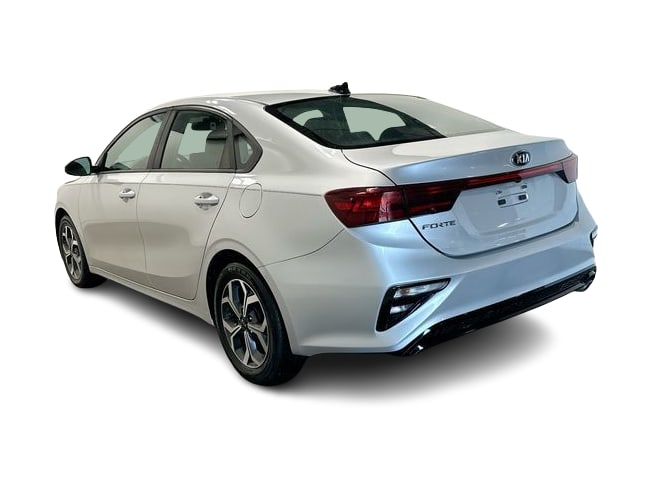 Thumbnail: 2019 Kia Forte - 4