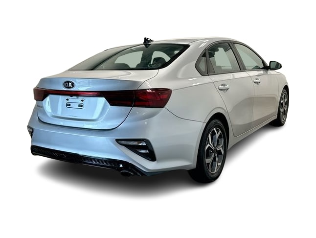 Thumbnail: 2019 Kia Forte - 31
