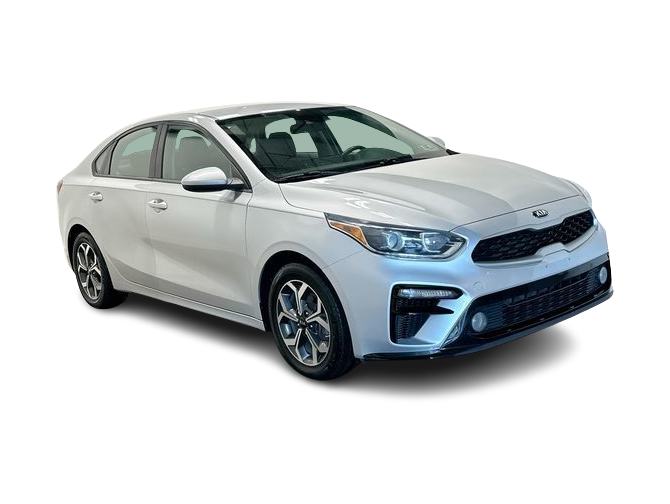 Thumbnail: 2019 Kia Forte - 30