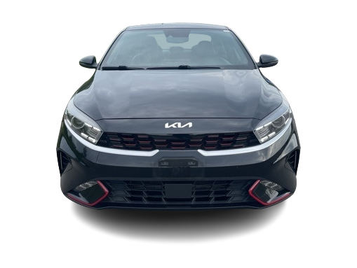 2022 Kia Forte GT-Line 6