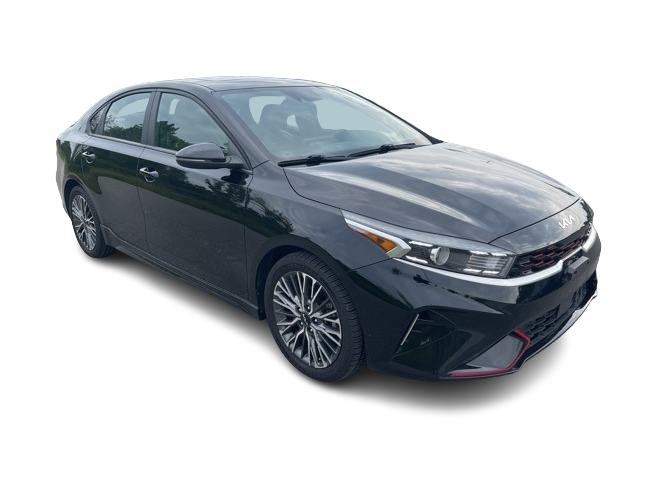 2022 Kia Forte GT-Line 12