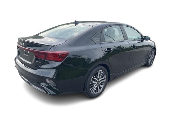 2022 Kia Forte GT-Line 14