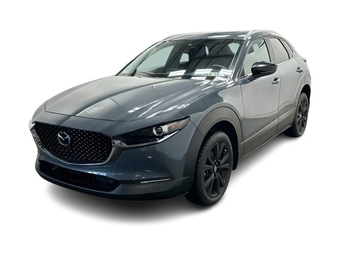 2023 Mazda CX-30