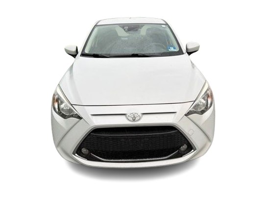 Thumbnail: 2020 Toyota Yaris - 6