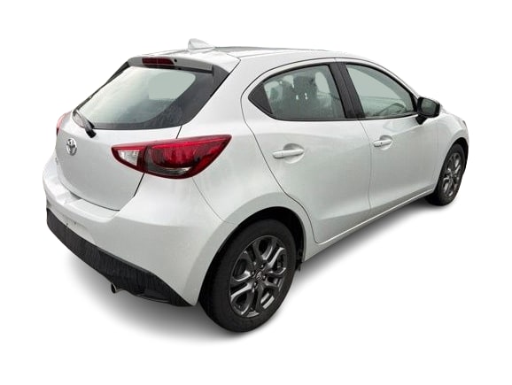 Thumbnail: 2020 Toyota Yaris - 19