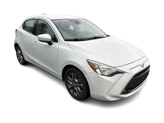 Thumbnail: 2020 Toyota Yaris - 16