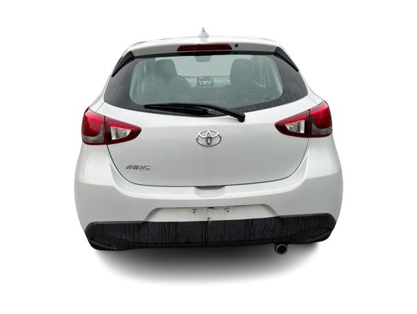 Thumbnail: 2020 Toyota Yaris - 5