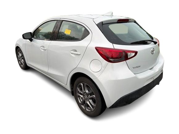 Thumbnail: 2020 Toyota Yaris - 4