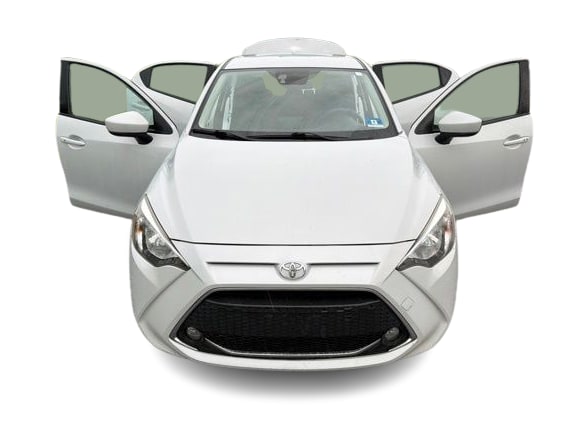 Thumbnail: 2020 Toyota Yaris - 23