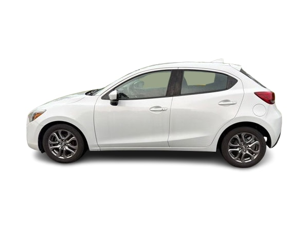 Thumbnail: 2020 Toyota Yaris - 3