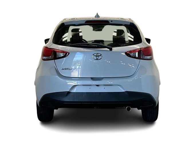Thumbnail: 2020 Toyota Yaris - 5