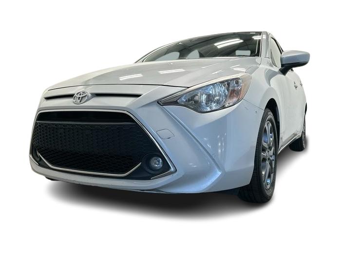 Thumbnail: 2020 Toyota Yaris - 30