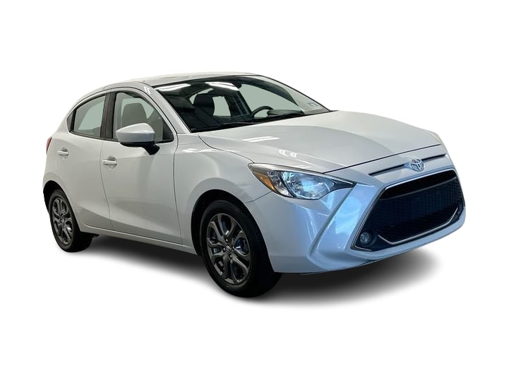 Thumbnail: 2020 Toyota Yaris - 31