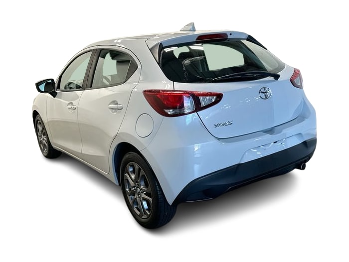 Thumbnail: 2020 Toyota Yaris - 4