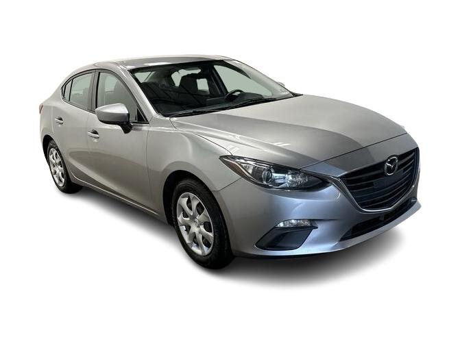 2016 Mazda Mazda3 i Sport 29