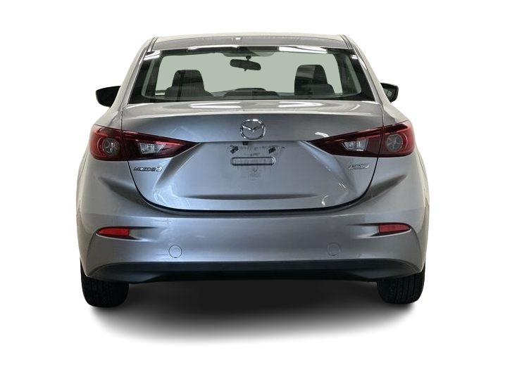 2016 Mazda Mazda3 i Sport 5