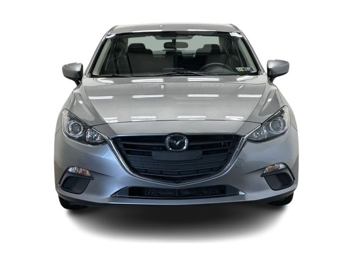 2016 Mazda Mazda3 i Sport 6