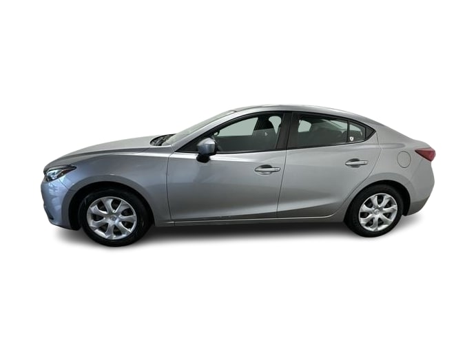 2016 Mazda Mazda3 i Sport 3