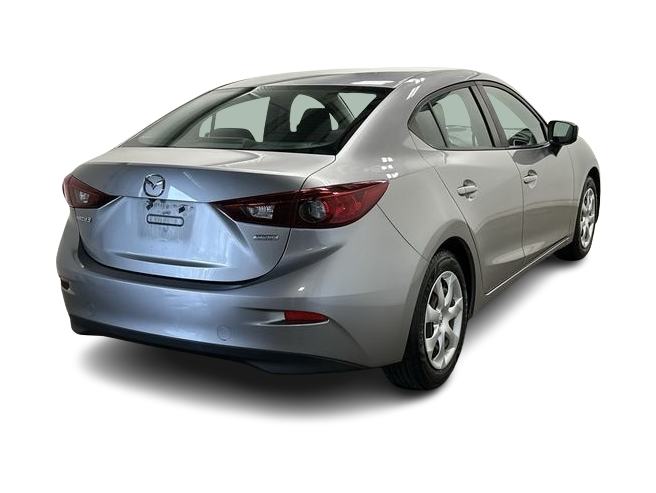 2016 Mazda Mazda3 i Sport 30