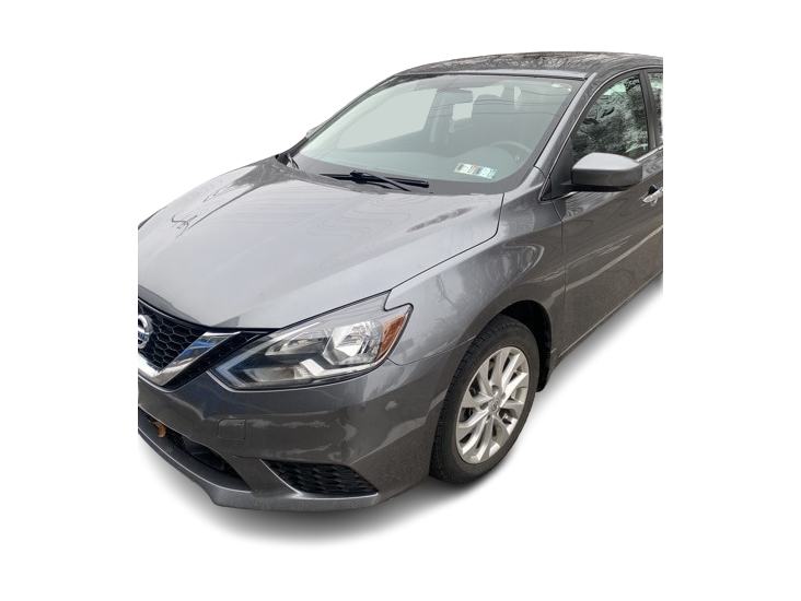2018 Nissan Sentra