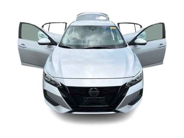 Thumbnail: 2020 Nissan Sentra - 25