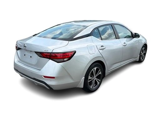 Thumbnail: 2020 Nissan Sentra - 20