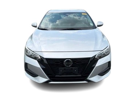 Thumbnail: 2020 Nissan Sentra - 6