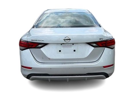 Thumbnail: 2020 Nissan Sentra - 5