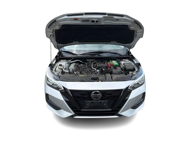 Thumbnail: 2020 Nissan Sentra - 16