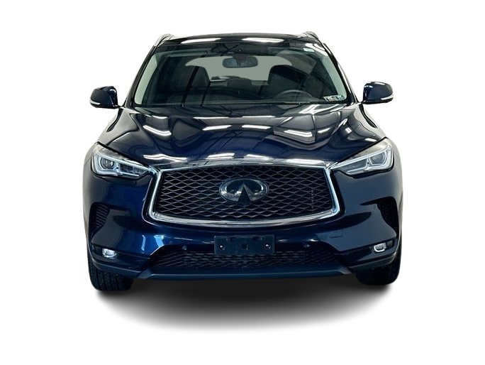 Thumbnail: 2019 INFINITI QX50 - 31
