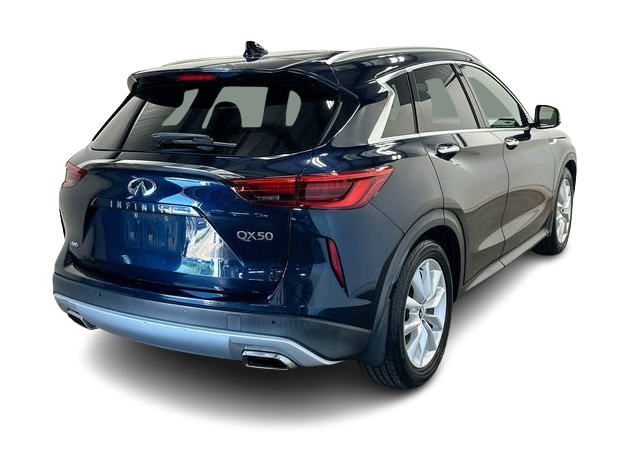 Thumbnail: 2019 INFINITI QX50 - 33
