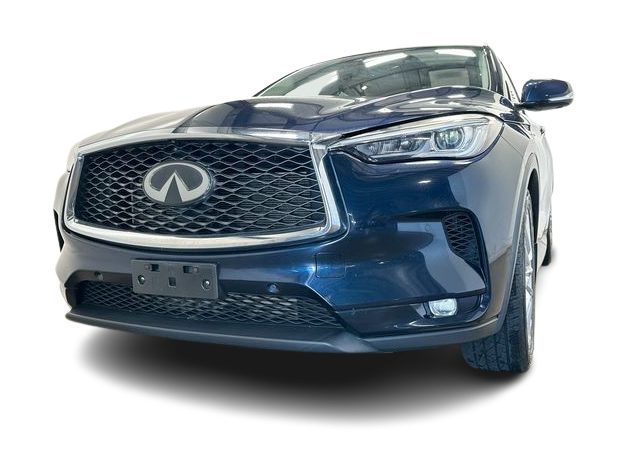 Thumbnail: 2019 INFINITI QX50 - 6