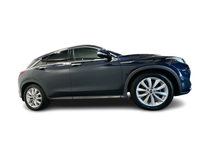 Thumbnail: 2019 INFINITI QX50 - 18