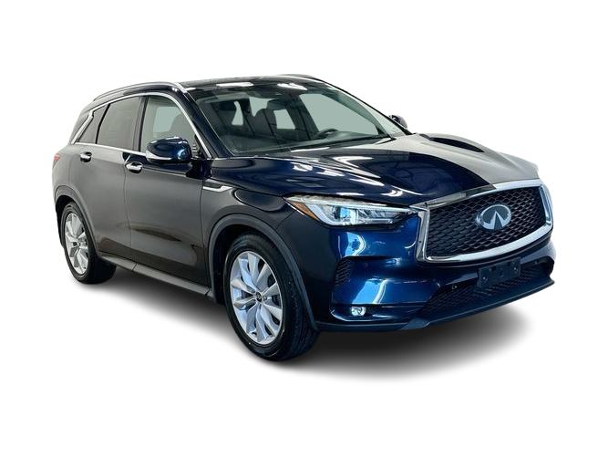 Thumbnail: 2019 INFINITI QX50 - 32
