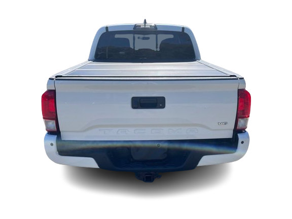 Thumbnail: 2017 Toyota Tacoma - 5