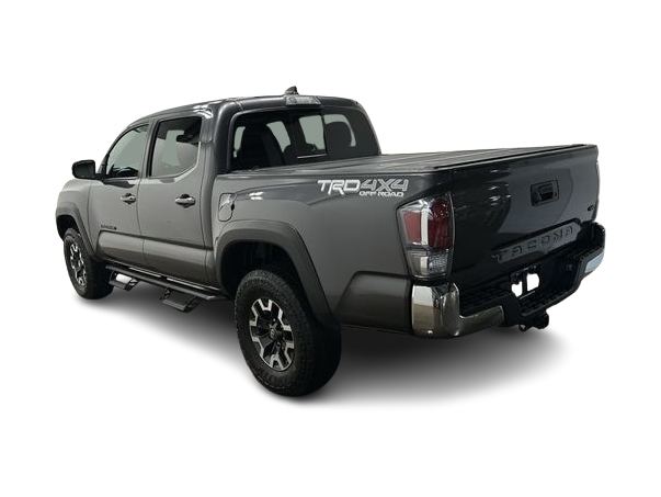 Thumbnail: 2022 Toyota Tacoma - 4