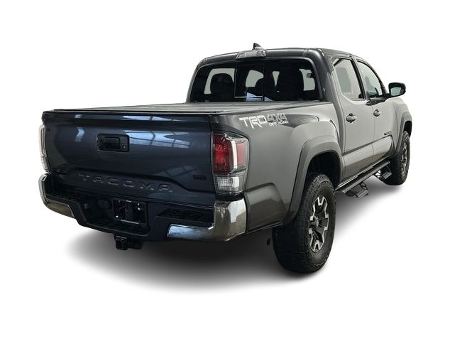 Thumbnail: 2022 Toyota Tacoma - 31