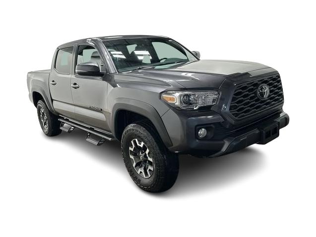 Thumbnail: 2022 Toyota Tacoma - 30
