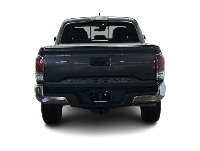 Thumbnail: 2022 Toyota Tacoma - 5