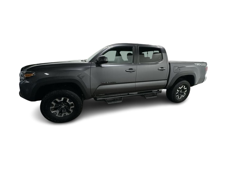 Thumbnail: 2022 Toyota Tacoma - 3
