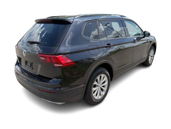 Thumbnail: 2019 Volkswagen Tiguan - 21