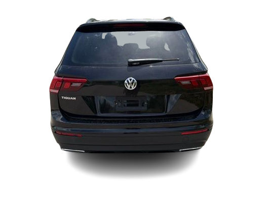 Thumbnail: 2019 Volkswagen Tiguan - 5