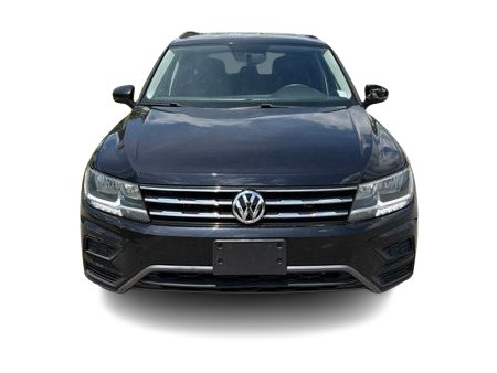 Thumbnail: 2019 Volkswagen Tiguan - 6