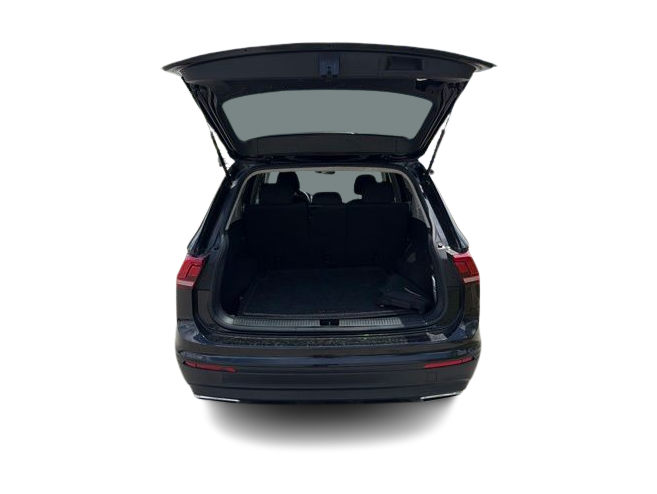 Thumbnail: 2019 Volkswagen Tiguan - 16