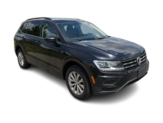 Thumbnail: 2019 Volkswagen Tiguan - 18