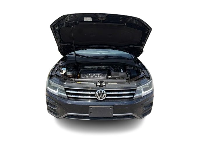 Thumbnail: 2019 Volkswagen Tiguan - 17