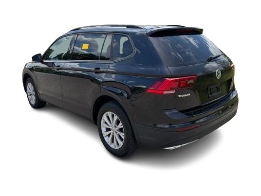 Thumbnail: 2019 Volkswagen Tiguan - 4