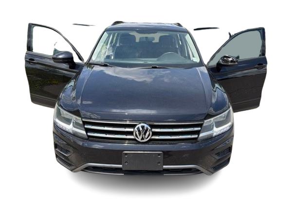 Thumbnail: 2019 Volkswagen Tiguan - 25