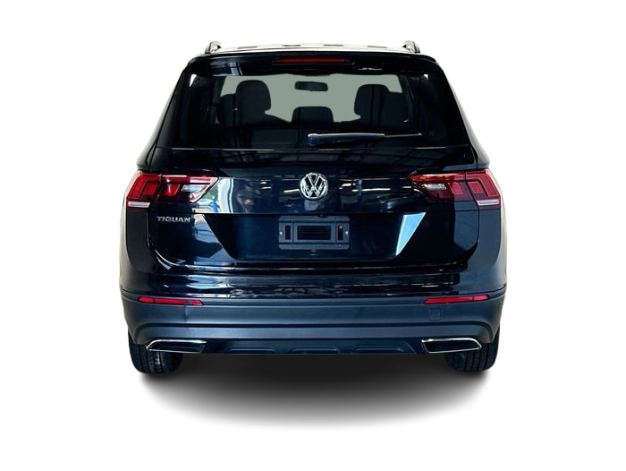 Thumbnail: 2019 Volkswagen Tiguan - 5