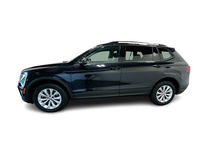 Thumbnail: 2019 Volkswagen Tiguan - 3